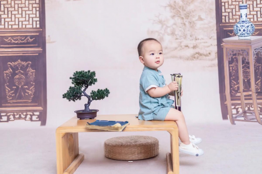 铜陵宝宝有多少颗牙齿